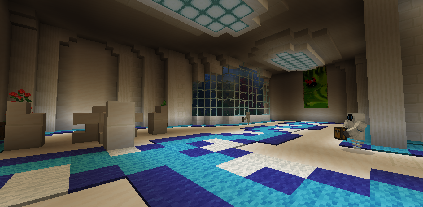 Linfox's Mythical Biomes (Biggest Update Ever)