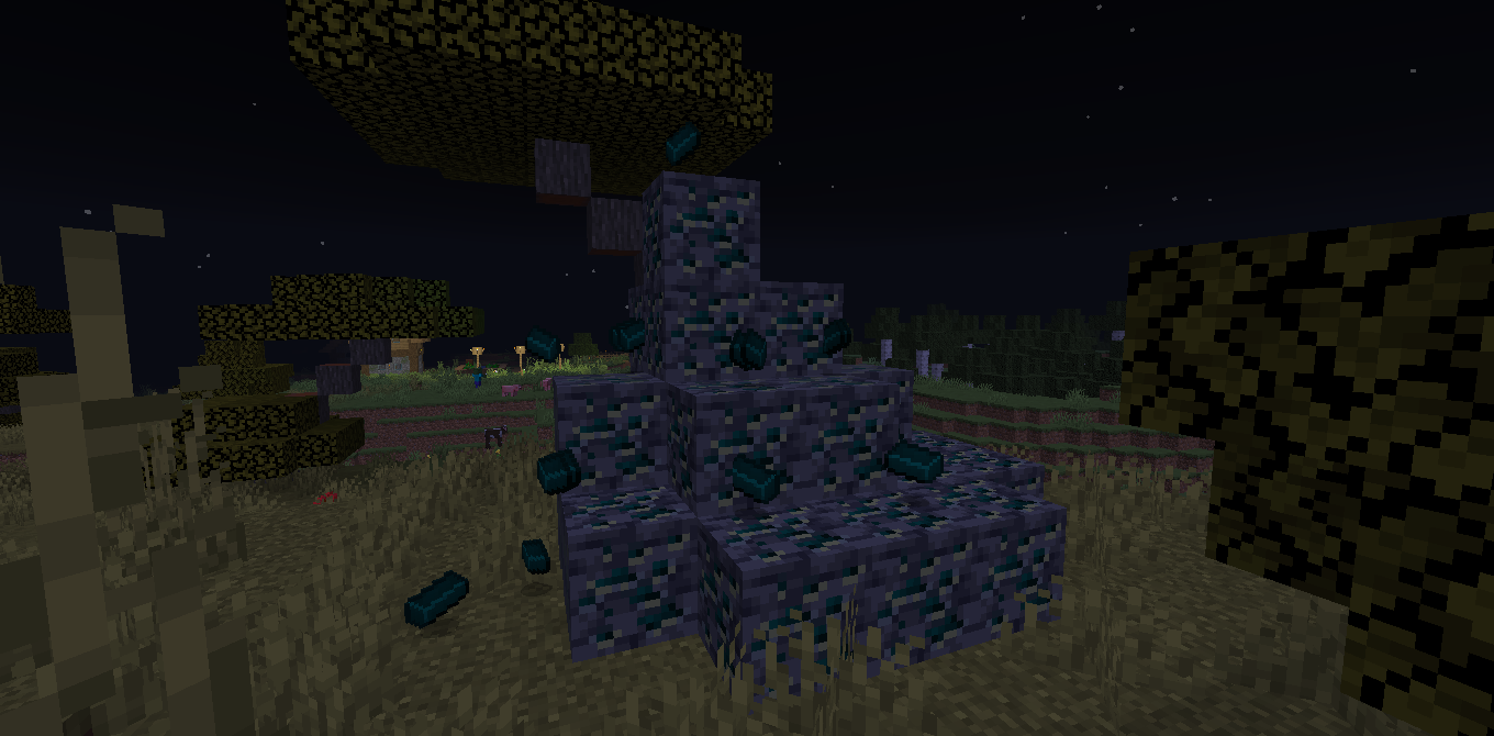 Linfox Warden Types (3 years birthday)