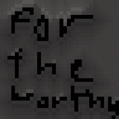 Link15's For the Worthy