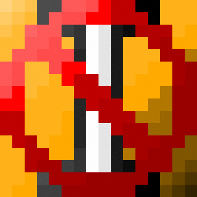 Link15's No I Frames