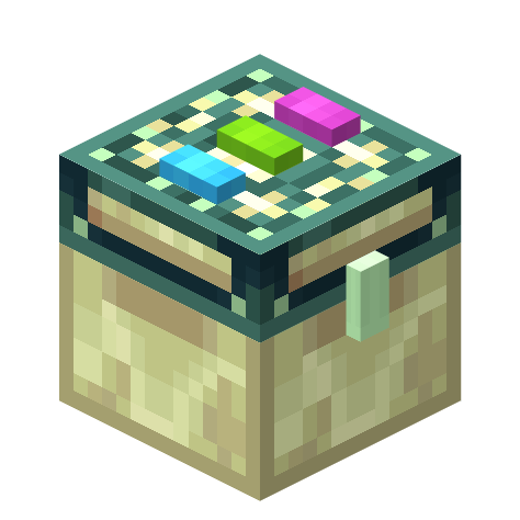 Linked Storage