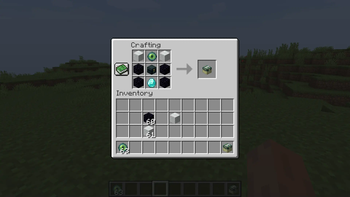 Linked Storage