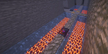 Lios Seafaring Dungeons