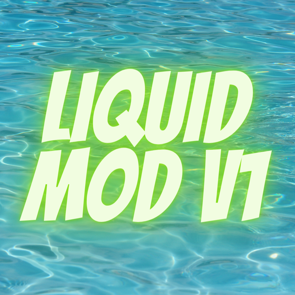 LiquidMod v1