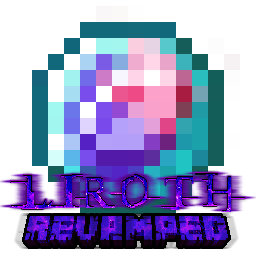Liroth: Revamped