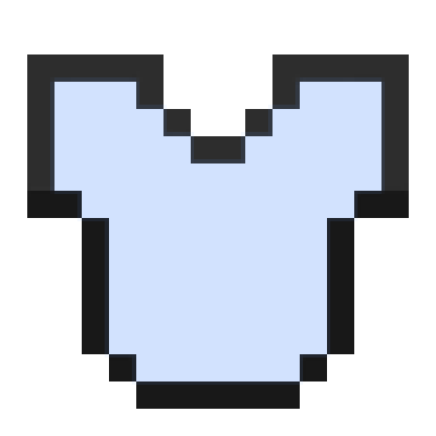 Literally Just Cheap Invisible Armor
