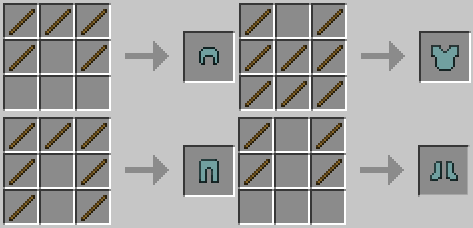 Literally Just Cheap Invisible Armor