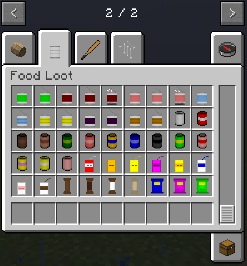 Little Looter