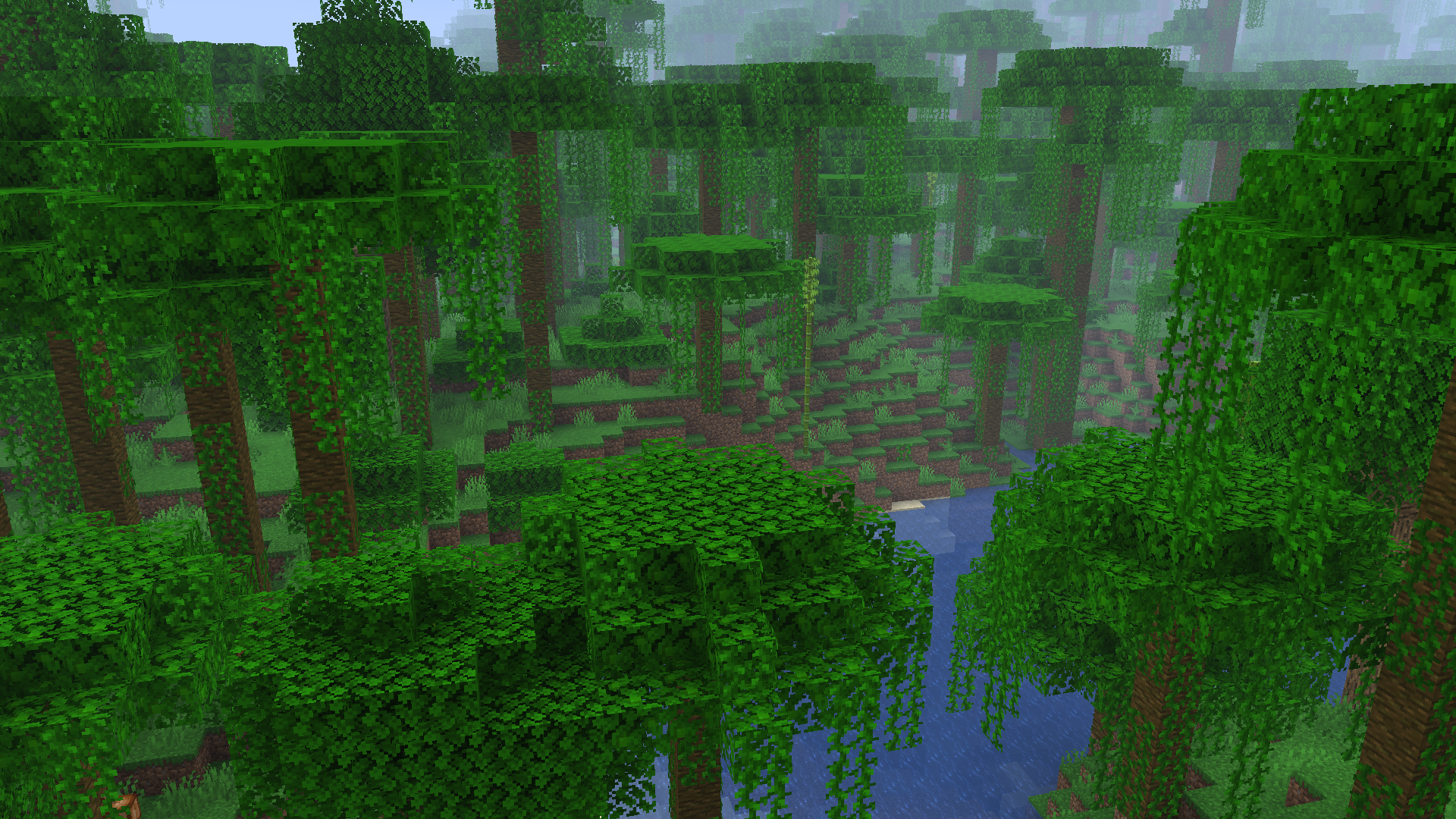 Little World Tweaks