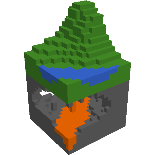 LiveWorldgen