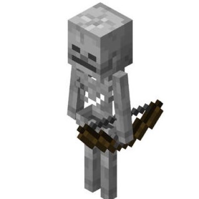 Скачать No skeleton friendly fire — Minecraft Моды — MetaMods