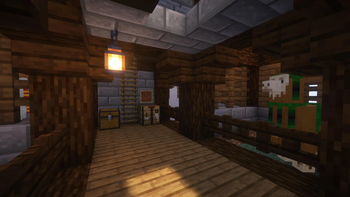 Llama Stable