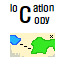 Location Copy