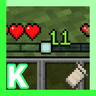 Download Locator Bar Plus — Minecraft Mods — MetaMods