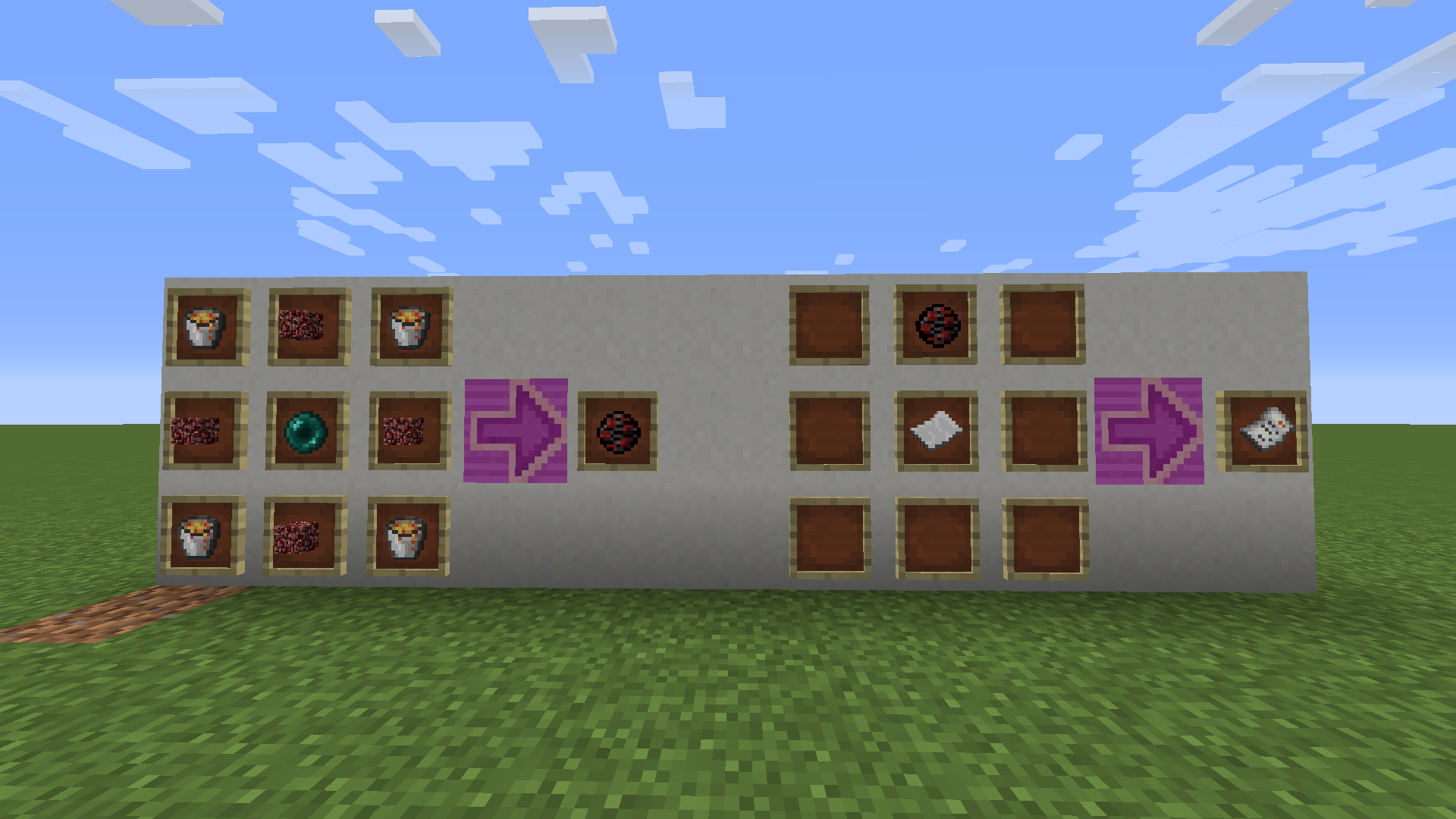 SCP: Lockdown Additions