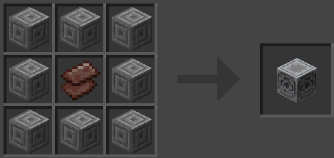 Lodestone of Scraps