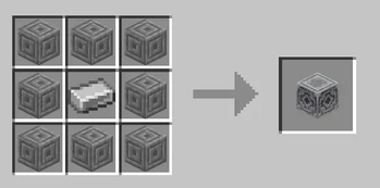 Lodestone Recipe Backport