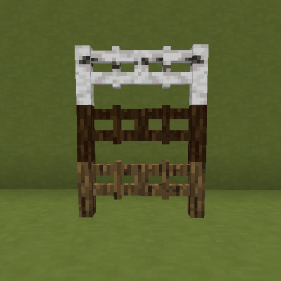 Log Fences