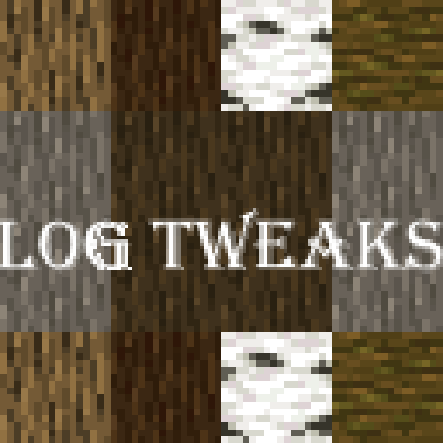Log Tweaks