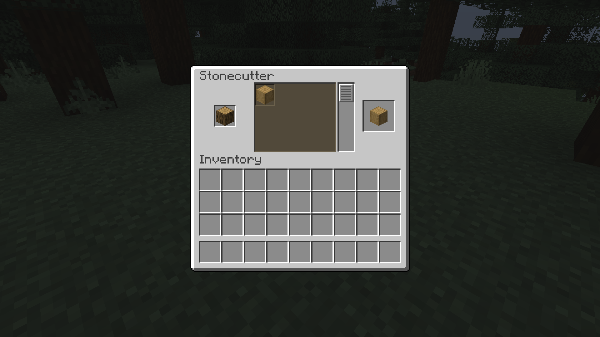 LogCutter