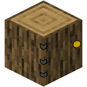 Loggy Doors