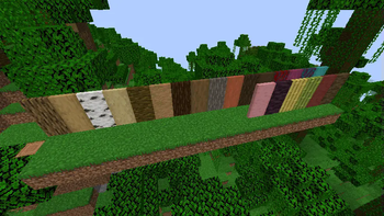 Loggy Doors