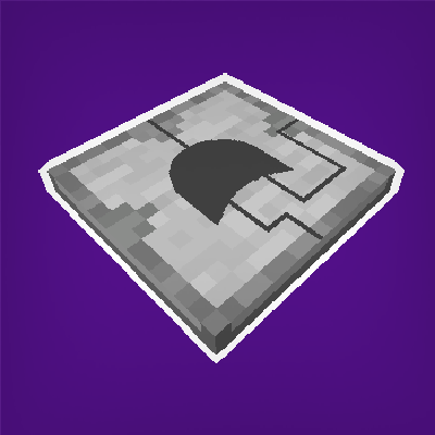 [📦] Logic Gates (Fabric)