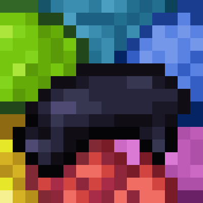 Logical Dye Mixing