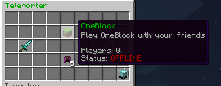LogicLobby