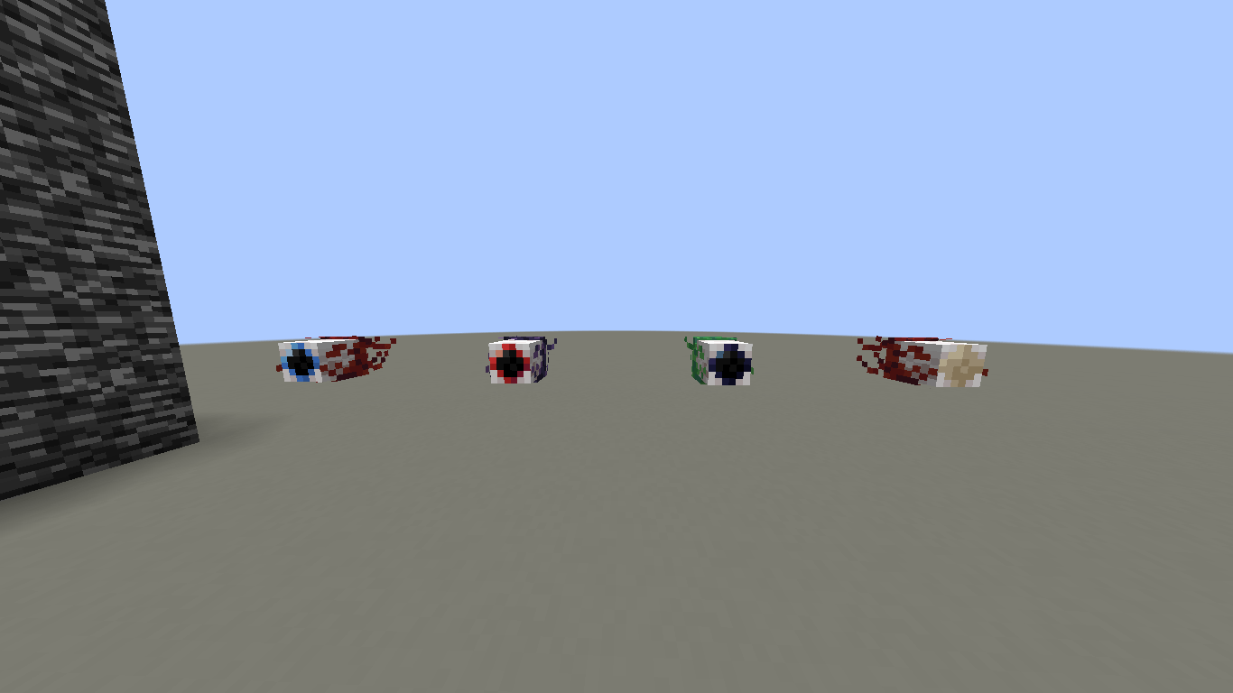 Look (Eye of Cthulhu)