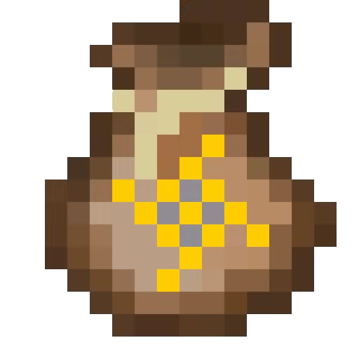 Loot Bag