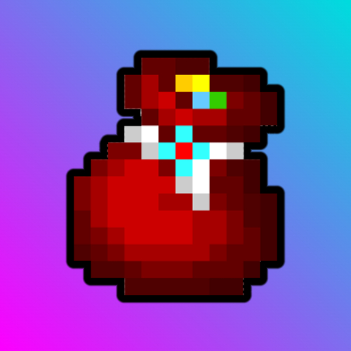 Loot+ [Loots Bags + Crates]