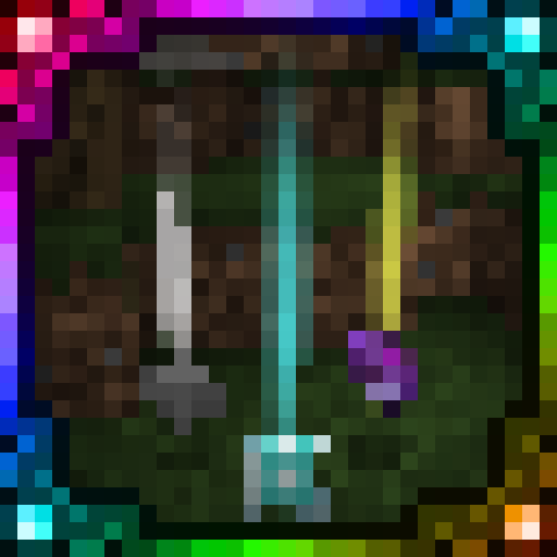 Loot Beams: Relooted!