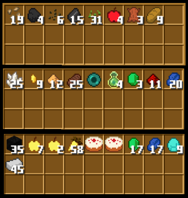 Loot Bundles