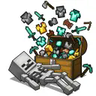 掠奪裝備│Loot Equipment