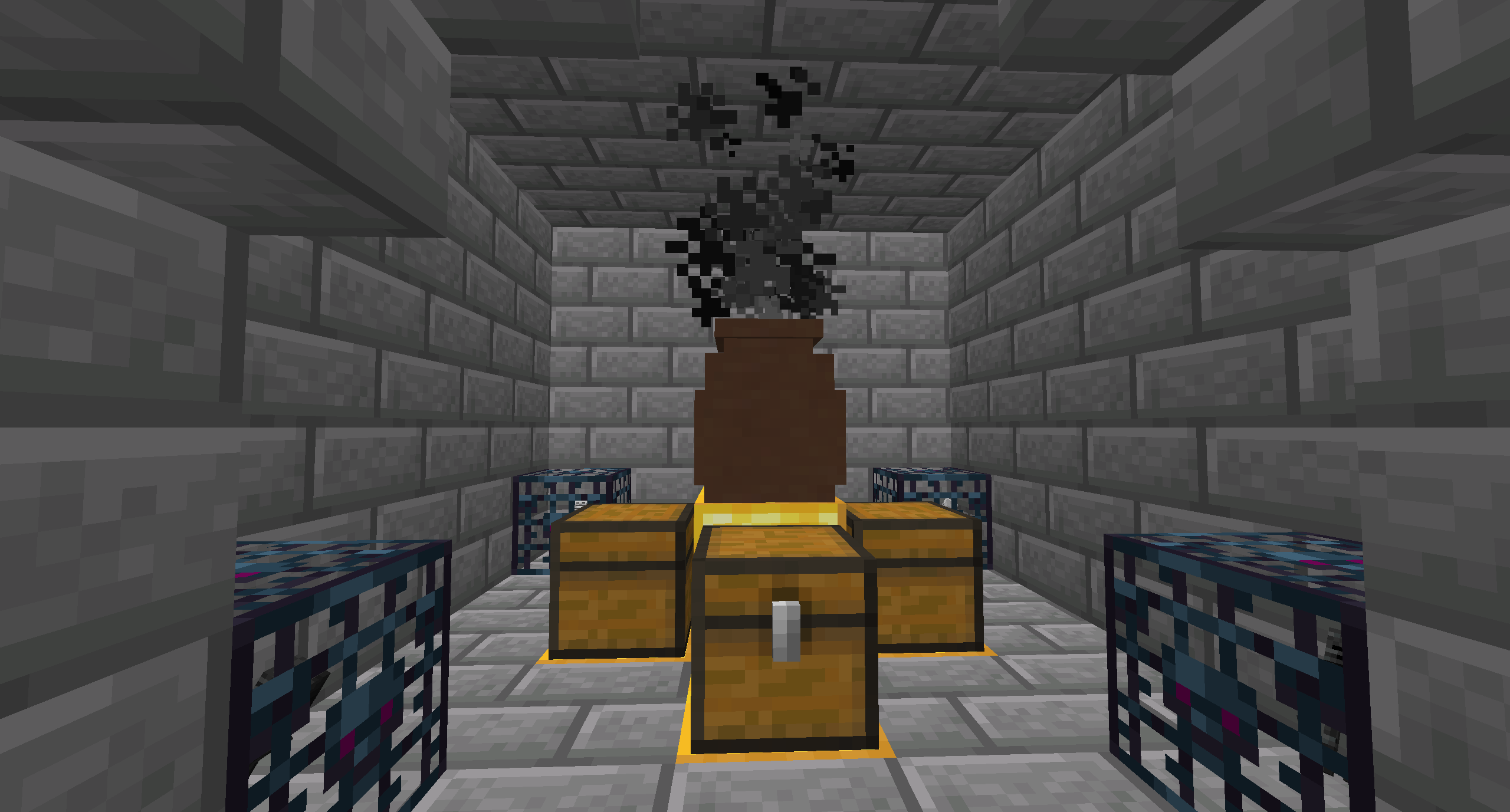 Loot Vases