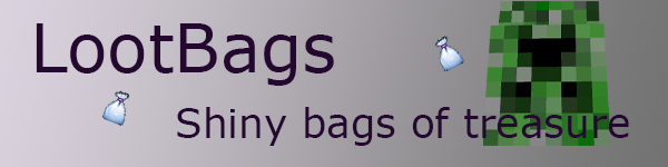 Lootbags