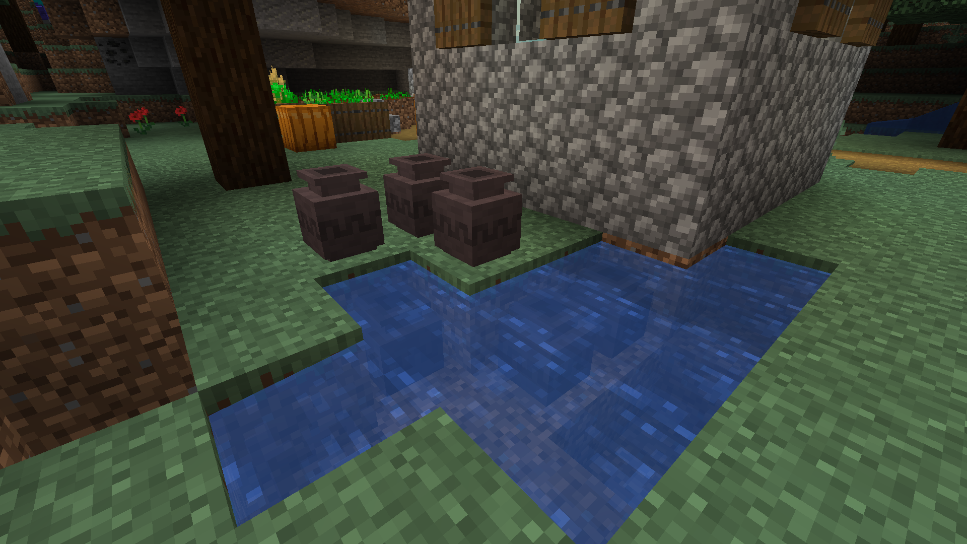 Loot Urns