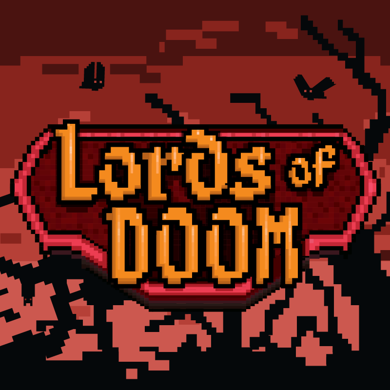 Lords of Doom: Decoration and Assets