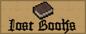 Lost Books