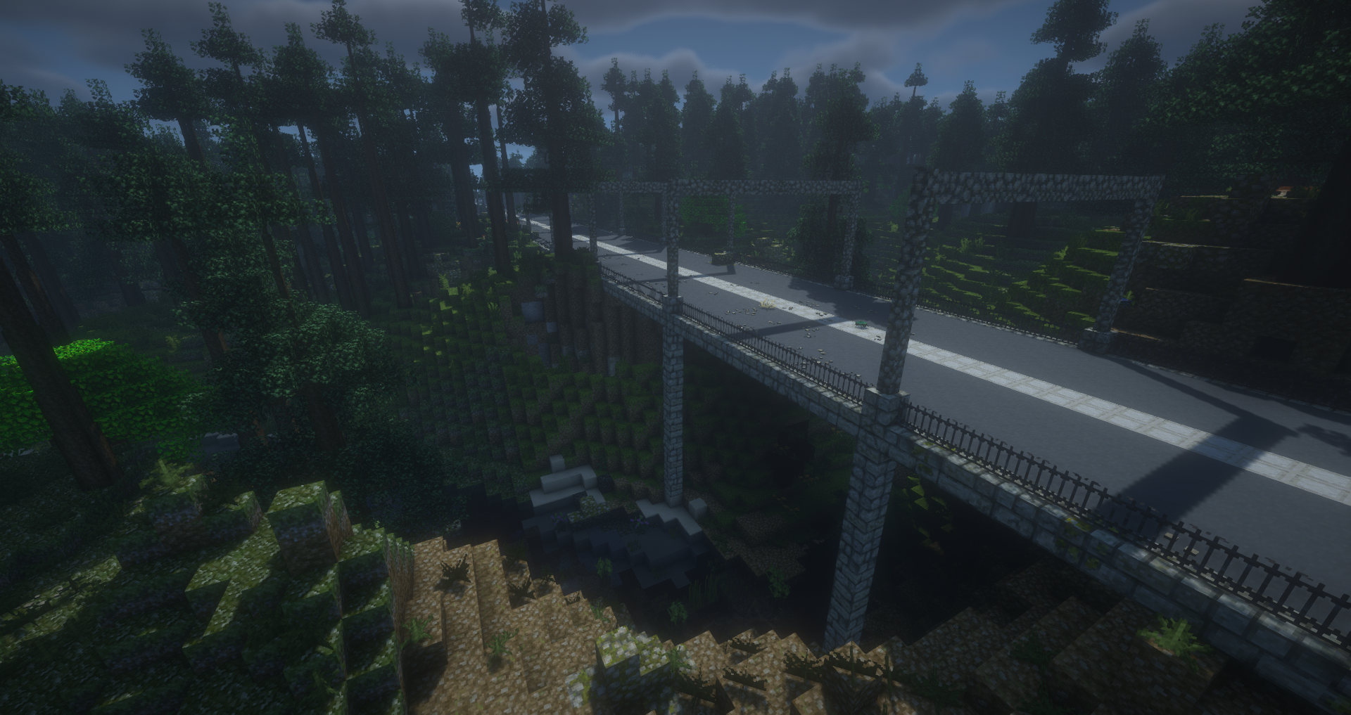 Lost Cities - LTS