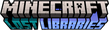 Lost Libraries
