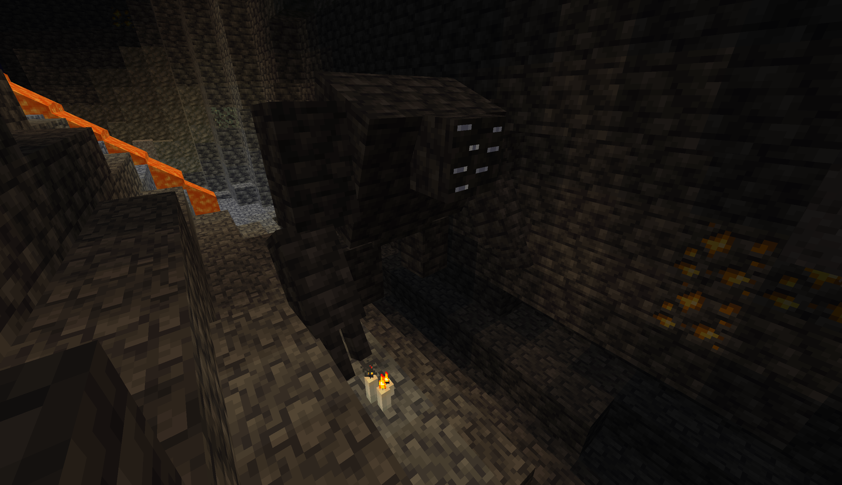 Lot More Redstone Golems