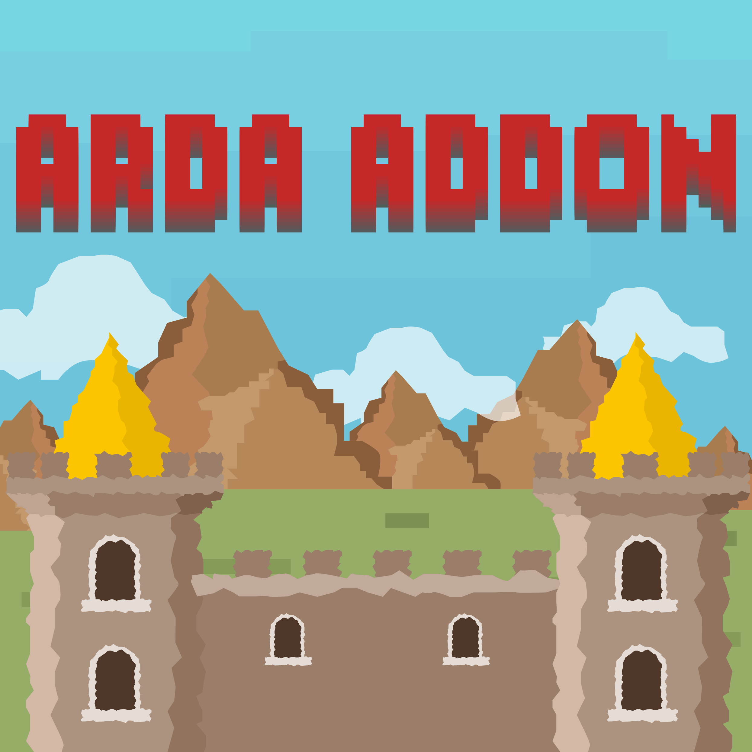 Sown's Arda Addon [1.7.10]