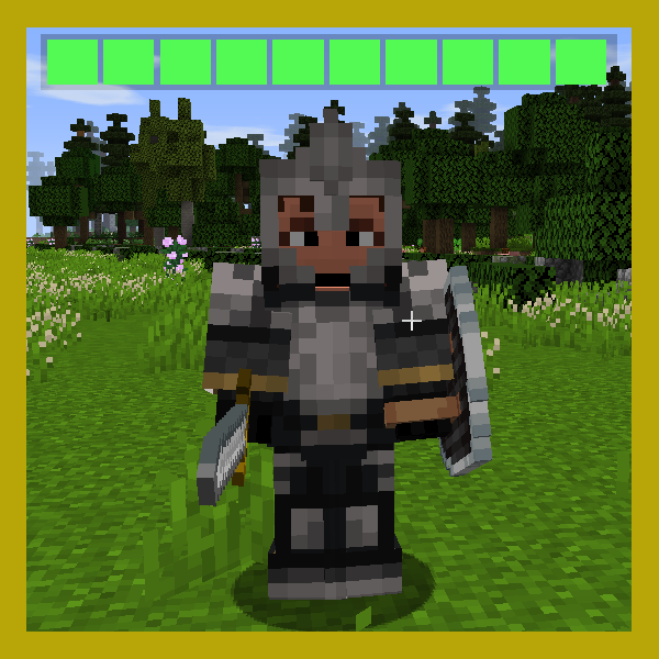 LOTR: Companions (Renewed Addon)