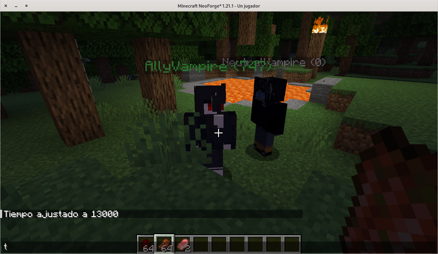 Love Hate Relationship