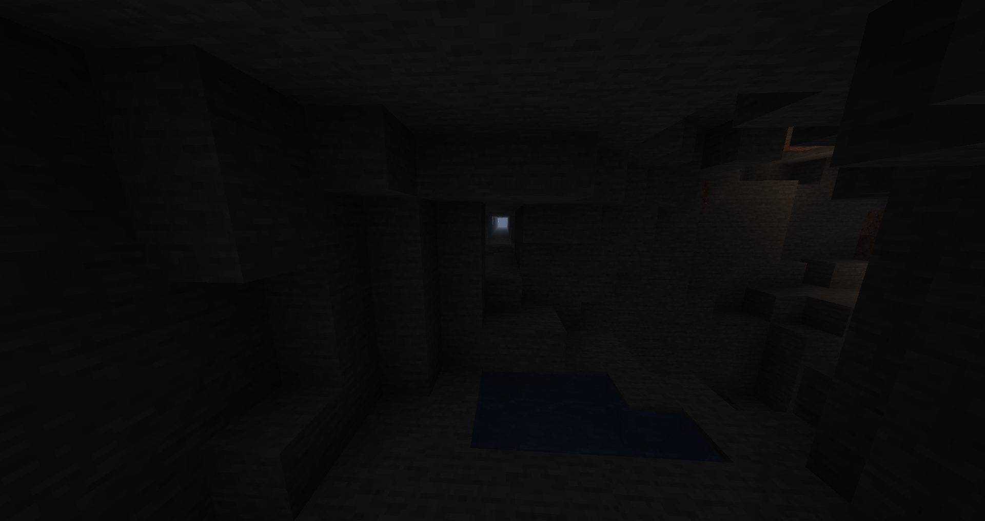 LQHP: Low-Quality Horror Project