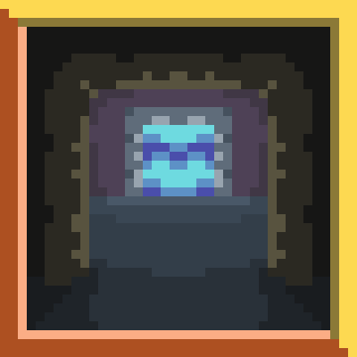 LR's Dynamic Dungeon