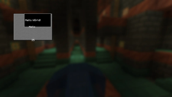 Lua Runtime