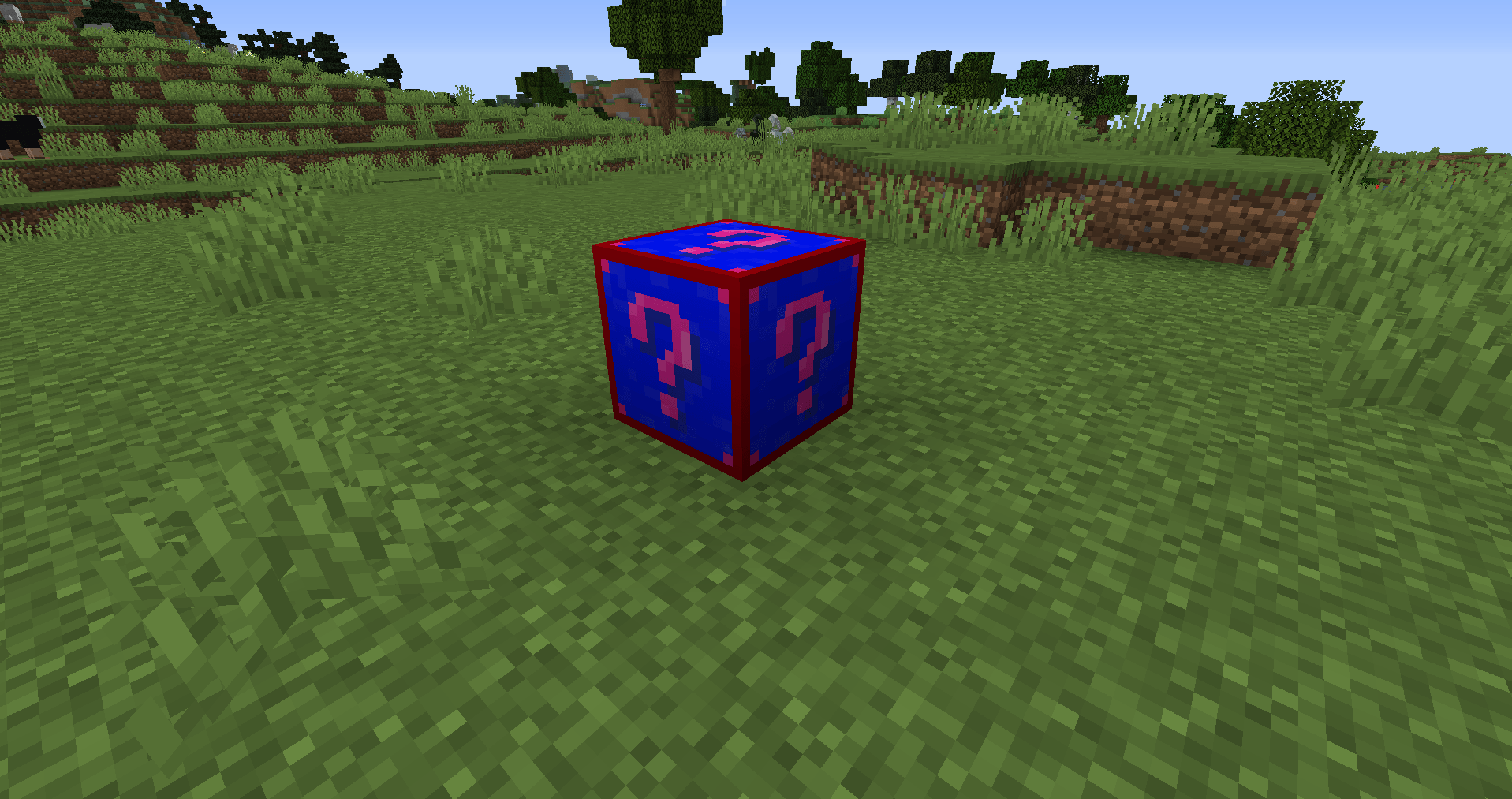 Lucky Block Shade Vivanti